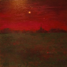 'The Landscape of Memory (3)'