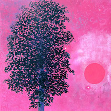 'Tree-Nature Portrait (1)'